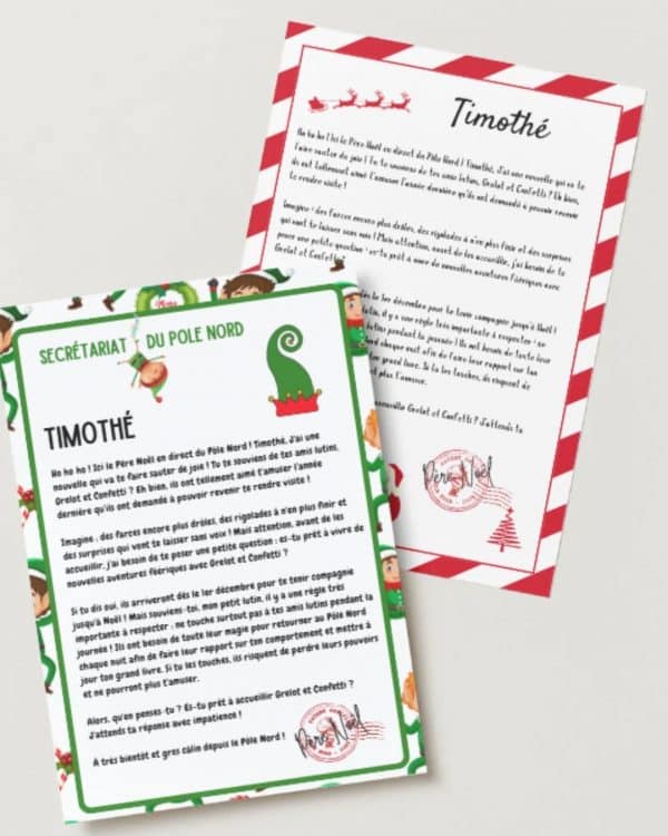 lettre arrivée du lutin farceur pdf