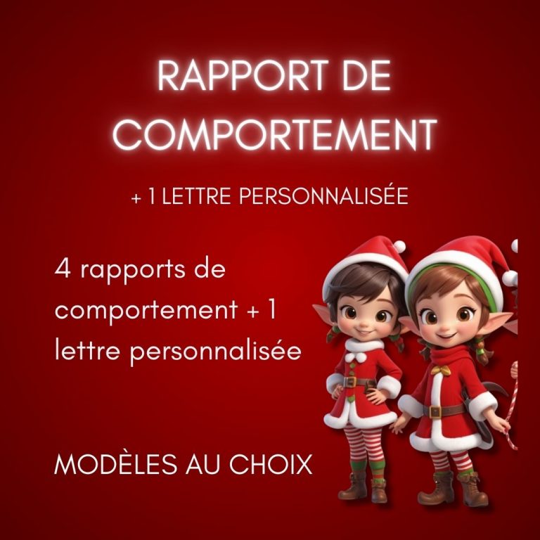 Kit Lutin Farceur De Noël - 27 Pièces Avec Porte En Bois, Guirlande LED, Boîte Aux Lettres, échelle - Décoration Miniature Magique