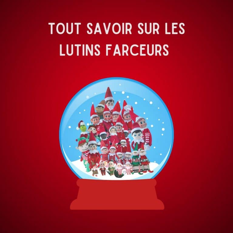 Lutin farceur FAQ Les 20 questions les plus fréquentes sur la — free download